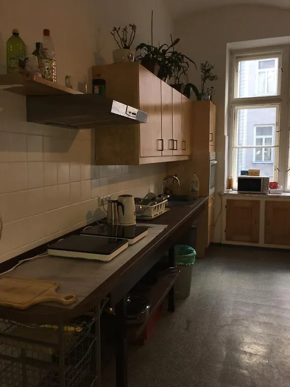 Chichilli Hostel