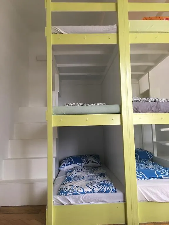 Chichilli Hostel
