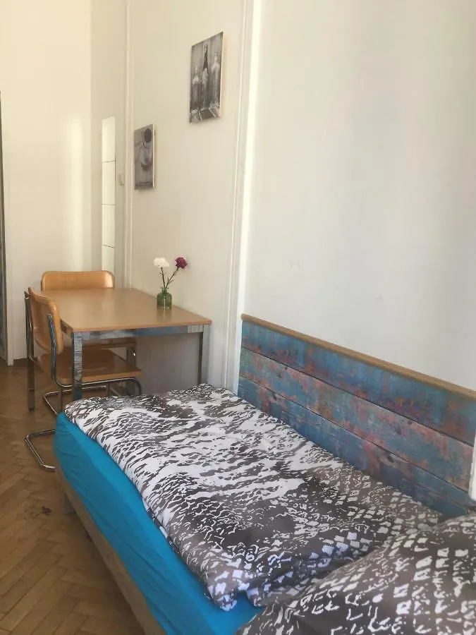 Chichilli Hostel