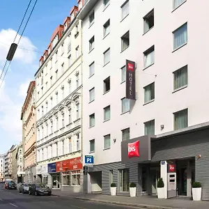 Ibis Bécs