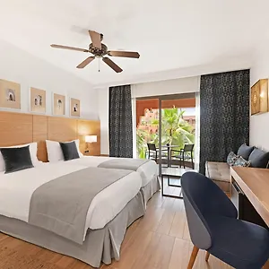 **** Szálloda Riu Tikida Garden (adults Only) Marokkó