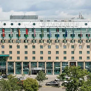 Arcotel Wimberger Bécs