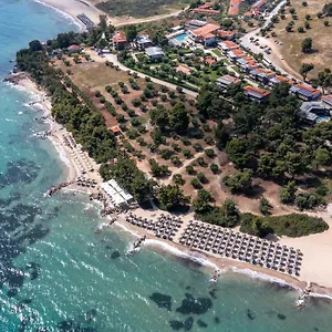 **** Üdülőközpont Blue Dolphin Görögország