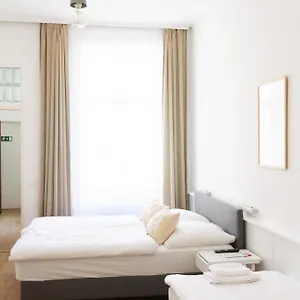 3* Gasthof Kibi Self Check-in