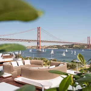 Hyatt Regency Hotel Lizbona