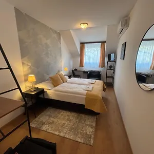 *** Szálloda Gloria Center Magyarország