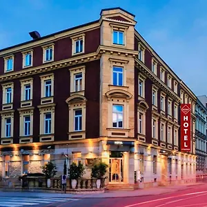 Ekono By Leva Strasser Hotel Graz