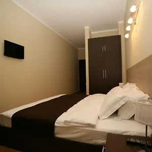 **** Szálloda Basilon Grúzia