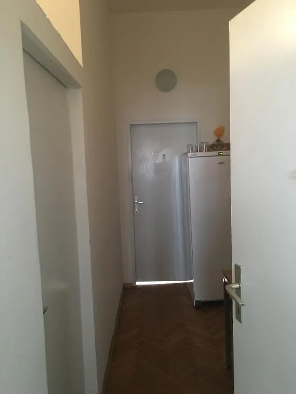 Chichilli Hostel Vienna