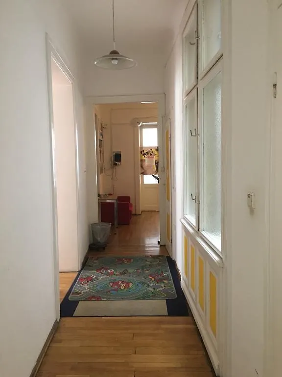 Chichilli Hostel Vienna