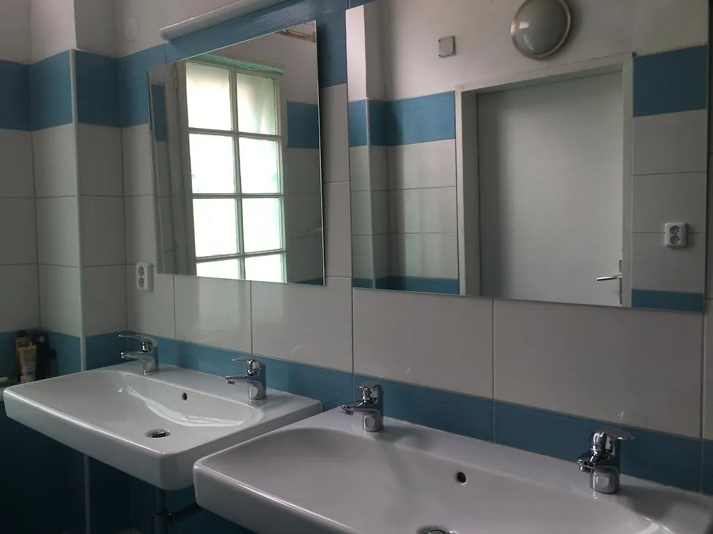 Chichilli Hostel