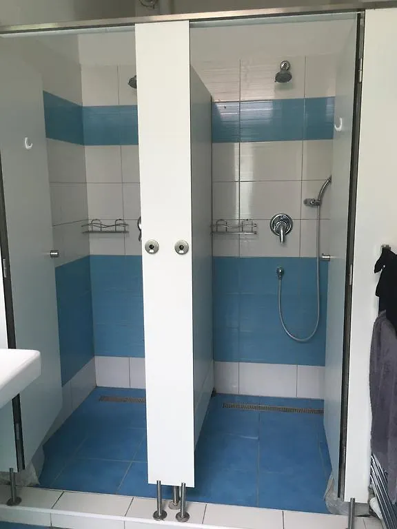 Chichilli Hostel  Vienna