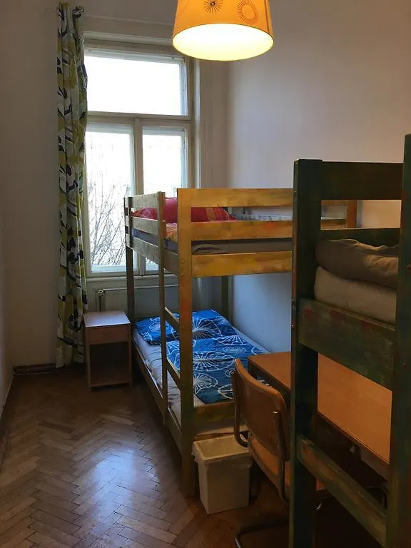 Chichilli Hostel