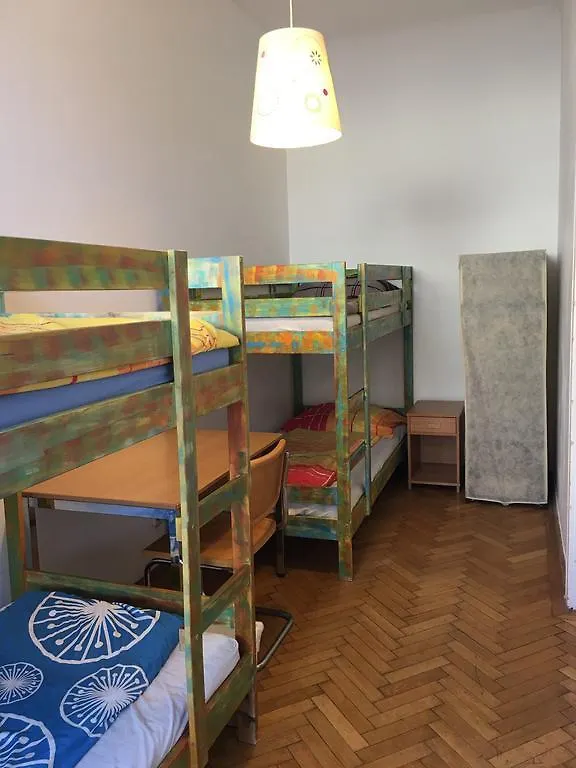Chichilli Hostel Austria