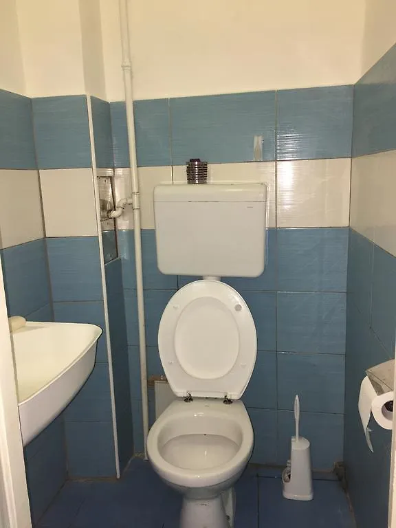 Chichilli Hostel 0*, Vienna