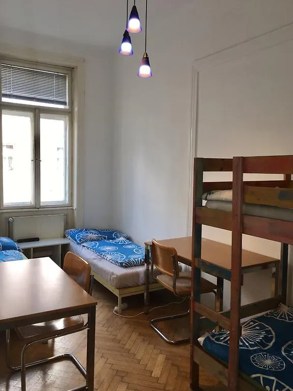 Chichilli Hostel