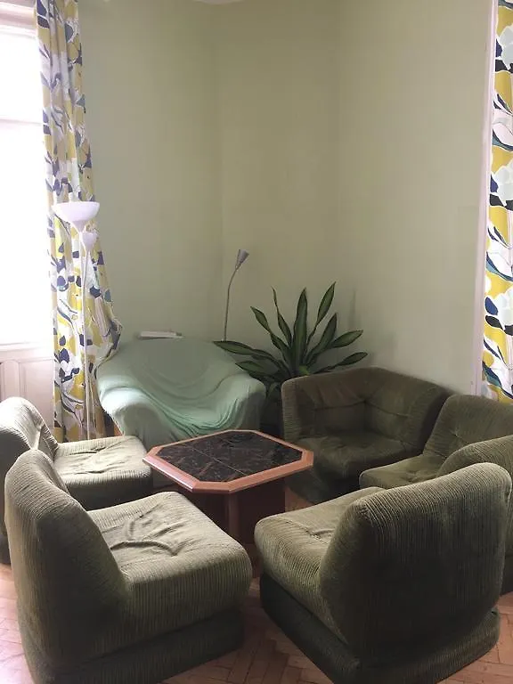 Chichilli Hostel