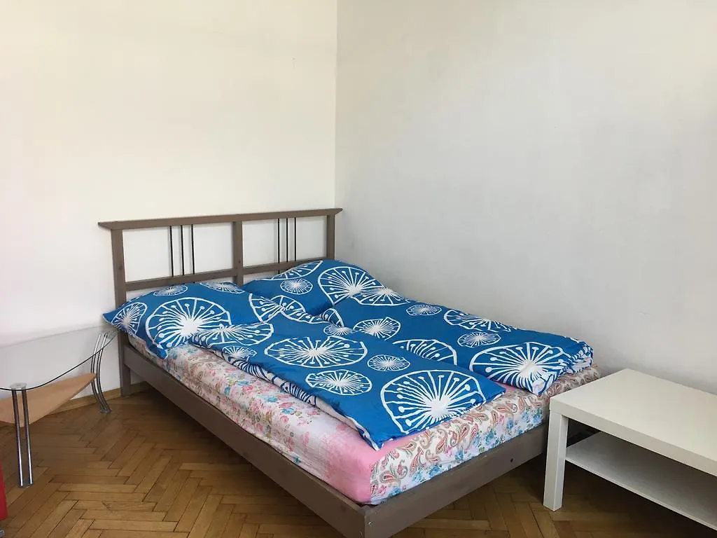 Chichilli Hostel