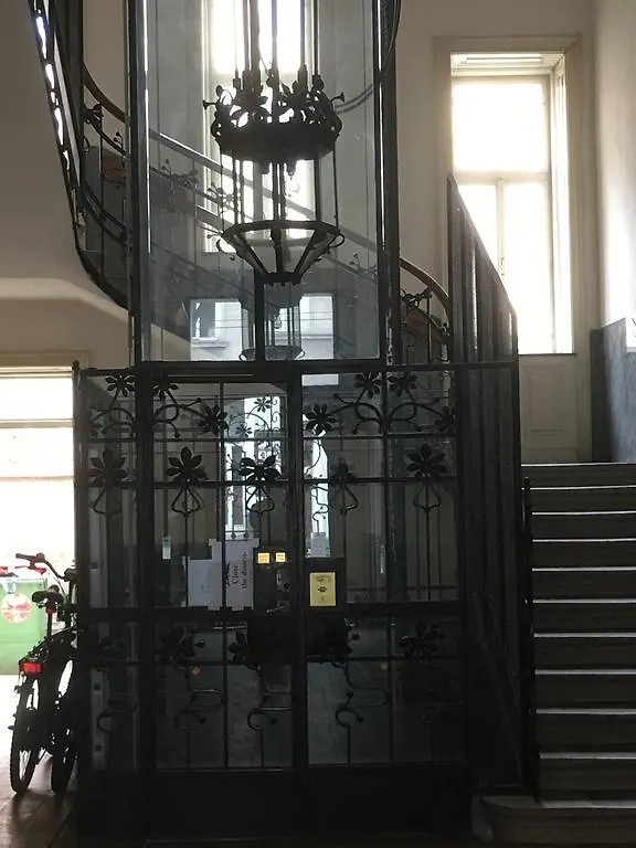 Chichilli Hostel