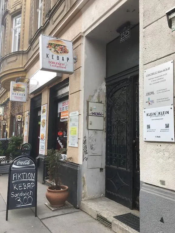 Chichilli Hostel