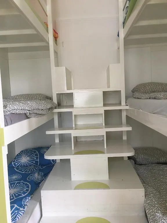 Chichilli Hostel