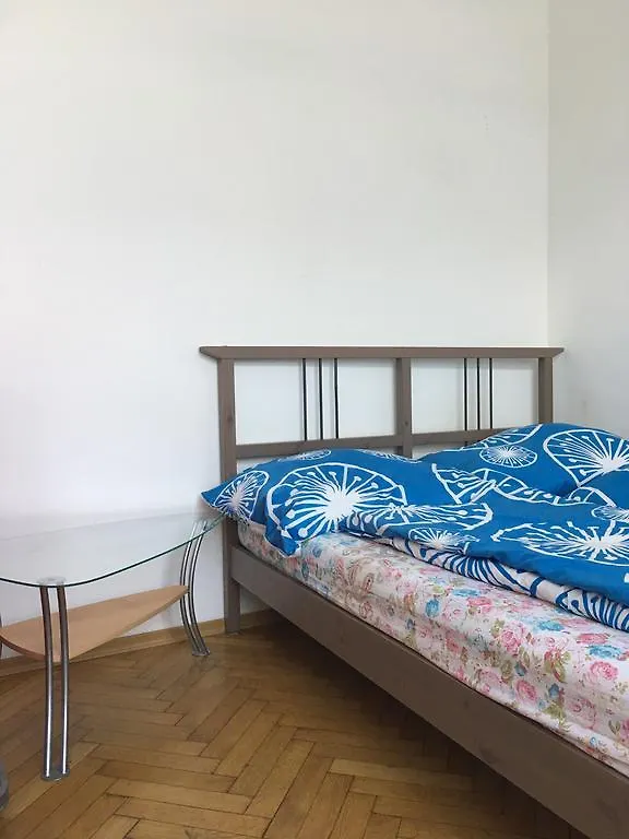 Chichilli Hostel Austria