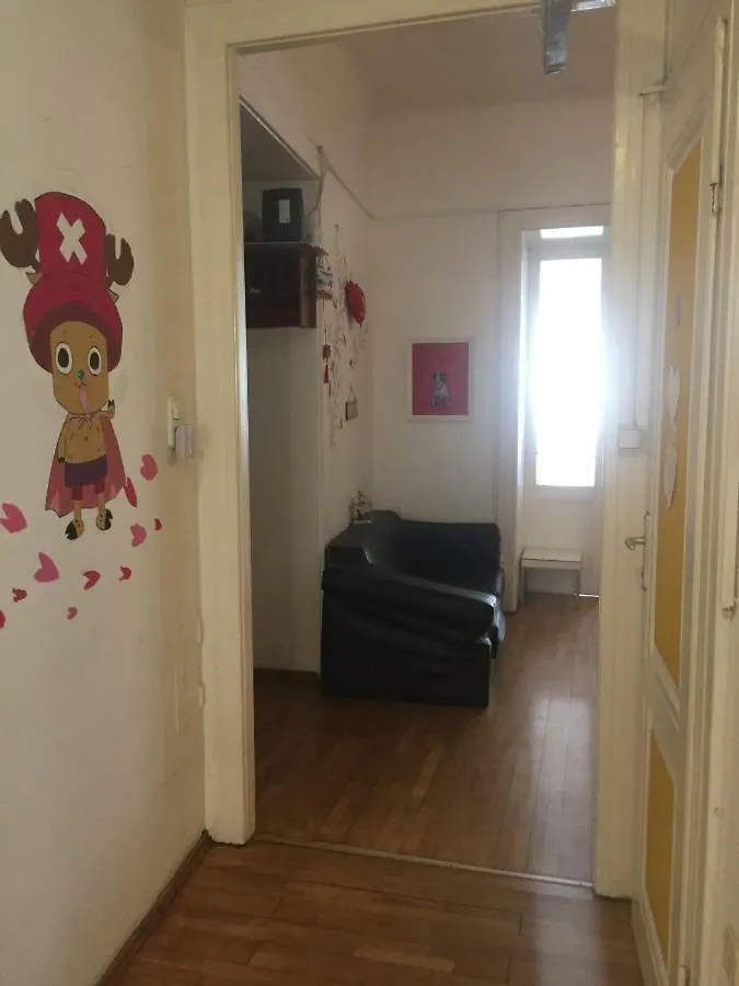 Chichilli Hostel